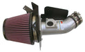 K&N 69-8002TS Engine Cold Air Intake Performance Kit - Truck Part Superstore