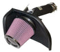 K&N 69-8003TFK Engine Cold Air Intake Performance Kit - Truck Part Superstore