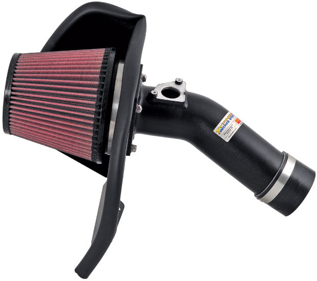 K&N 69-8004TTK Engine Cold Air Intake Performance Kit - Truck Part Superstore