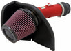 K&N 69-8005TWR Engine Cold Air Intake Performance Kit - Truck Part Superstore