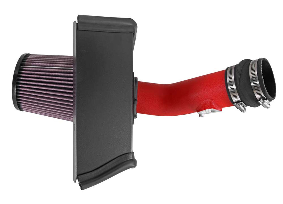K&N 69-8007TWR Engine Cold Air Intake Performance Kit - Truck Part Superstore