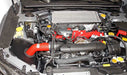 K&N 69-8007TWR Engine Cold Air Intake Performance Kit - Truck Part Superstore