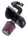 K&N 69-8008TTK Engine Cold Air Intake Performance Kit - Truck Part Superstore