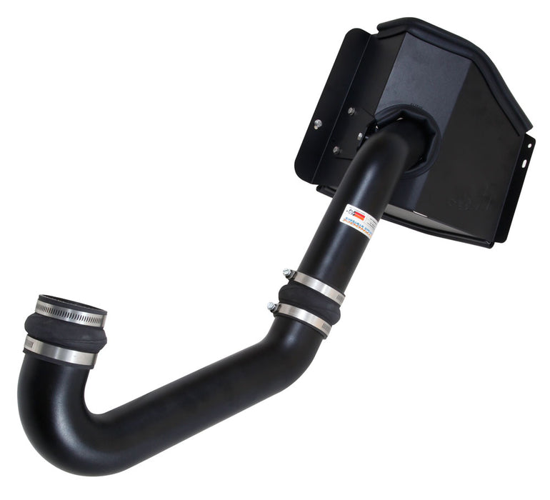K&N 69-8008TTK Engine Cold Air Intake Performance Kit - Truck Part Superstore