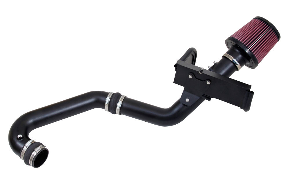 K&N 69-8008TTK Engine Cold Air Intake Performance Kit - Truck Part Superstore