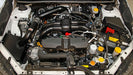 K&N 69-8008TTK Engine Cold Air Intake Performance Kit - Truck Part Superstore