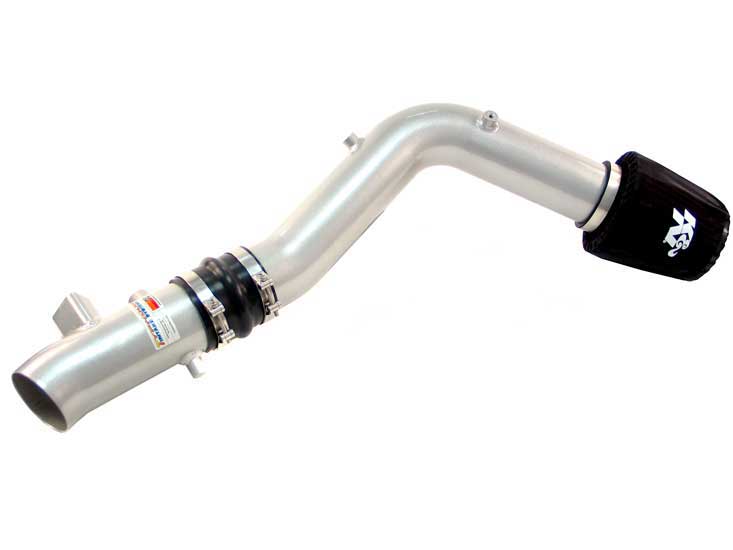 K&N 69-8251TS Engine Cold Air Intake Performance Kit - Truck Part Superstore
