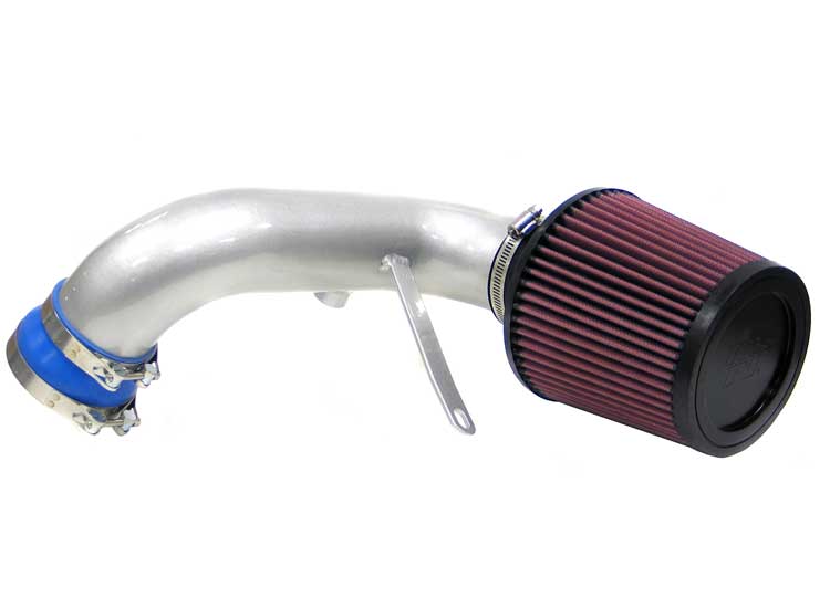K&N 69-8400TS Engine Cold Air Intake Performance Kit - Truck Part Superstore