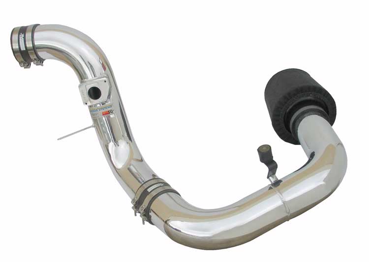 K&N 69-8431TP Engine Cold Air Intake Performance Kit - Truck Part Superstore