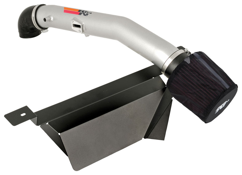 K&N 69-8432TS Engine Cold Air Intake Performance Kit - Truck Part Superstore