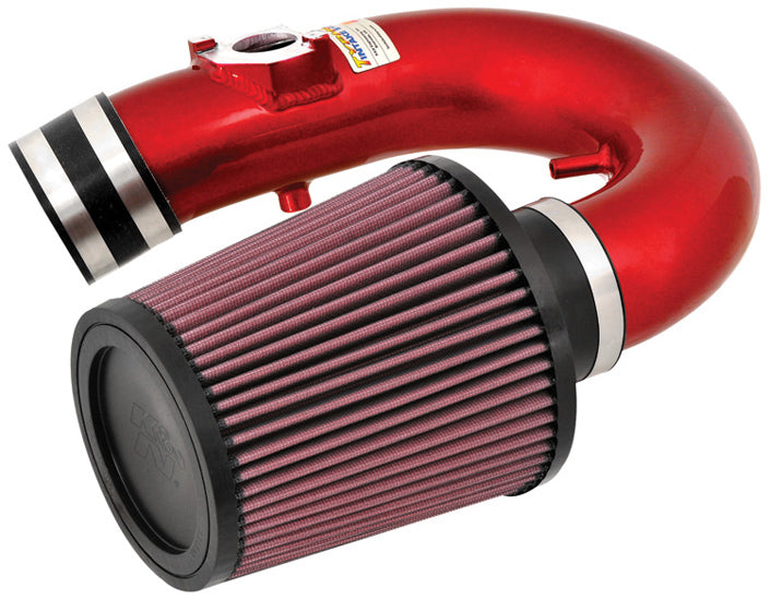 K&N 69-8520TR Engine Cold Air Intake Performance Kit - Truck Part Superstore