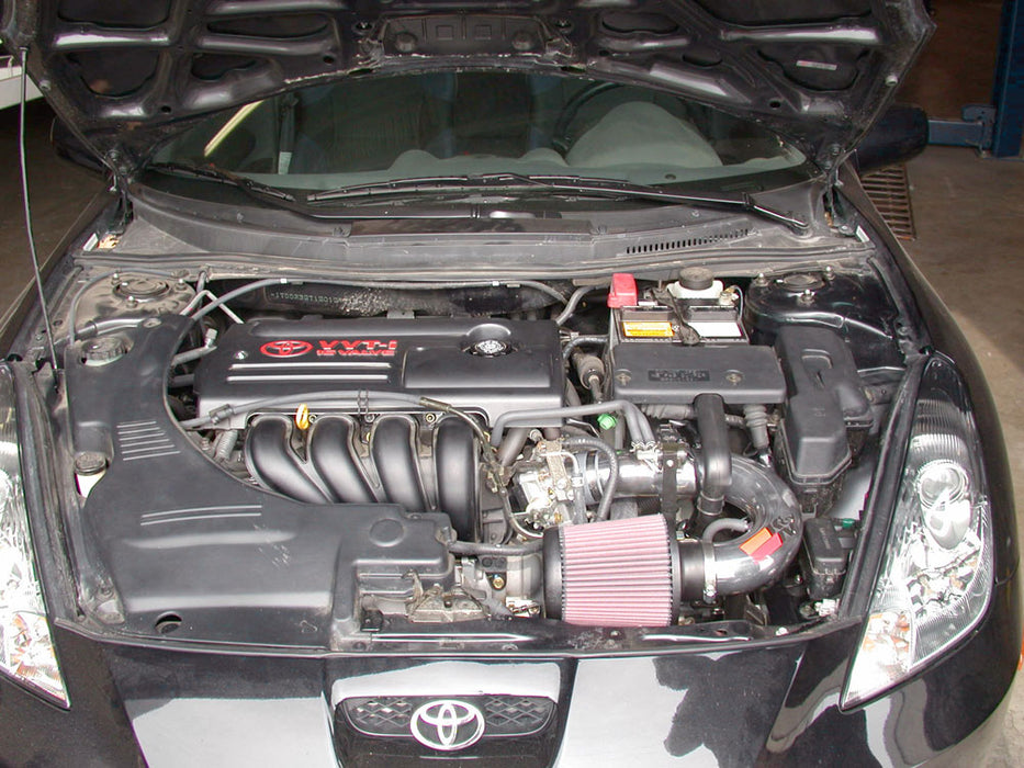K&N 69-8520TS Engine Cold Air Intake Performance Kit - Truck Part Superstore