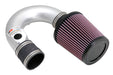 K&N 69-8522TS Engine Cold Air Intake Performance Kit - Truck Part Superstore