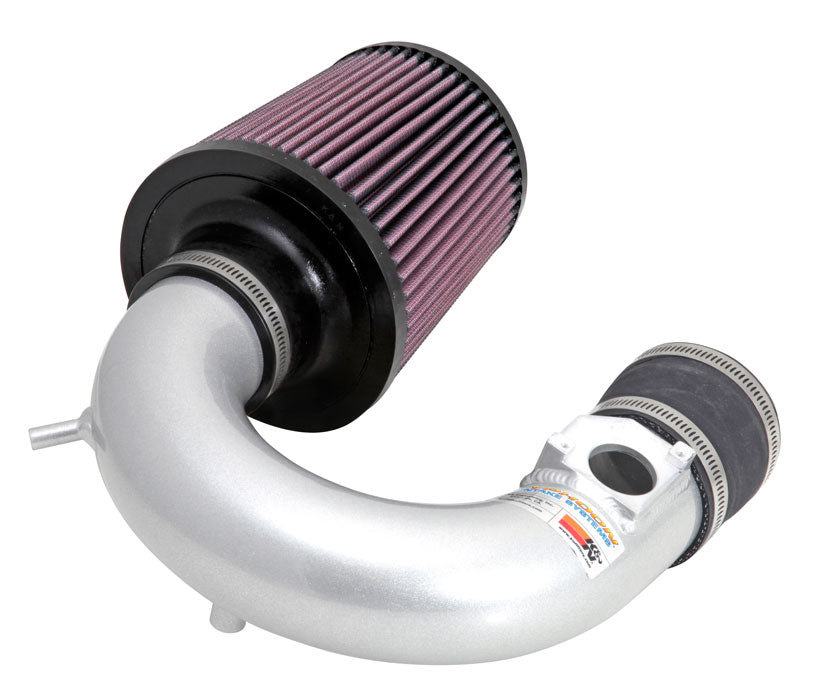 K&N 69-8522TS Engine Cold Air Intake Performance Kit - Truck Part Superstore