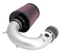 K&N 69-8522TS Engine Cold Air Intake Performance Kit - Truck Part Superstore