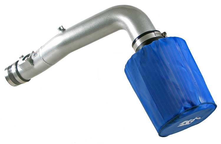 K&N 69-8605TS Engine Cold Air Intake Performance Kit - Truck Part Superstore