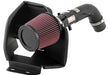 K&N 69-8609TTK Engine Cold Air Intake Performance Kit - Truck Part Superstore