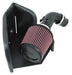 K&N 69-8610TTK Engine Cold Air Intake Performance Kit - Truck Part Superstore