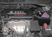 K&N 69-8610TTK Engine Cold Air Intake Performance Kit - Truck Part Superstore
