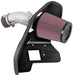 K&N 69-8611TS Engine Cold Air Intake Performance Kit - Truck Part Superstore