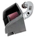 K&N 69-8613TS Engine Cold Air Intake Performance Kit - Truck Part Superstore