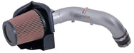 K&N 69-8614TS Engine Cold Air Intake Performance Kit - Truck Part Superstore