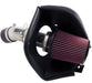 K&N 69-8615TS Engine Cold Air Intake Performance Kit - Truck Part Superstore