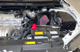 K&N 69-8616TS Engine Cold Air Intake Performance Kit - Truck Part Superstore