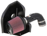 K&N 69-8617TTK Engine Cold Air Intake Performance Kit - Truck Part Superstore