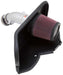 K&N 69-8618TS Engine Cold Air Intake Performance Kit - Truck Part Superstore