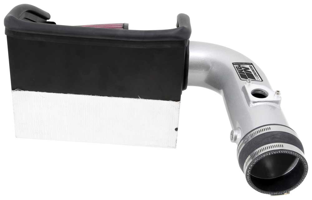 K&N 69-8619TS Engine Cold Air Intake Performance Kit - Truck Part Superstore
