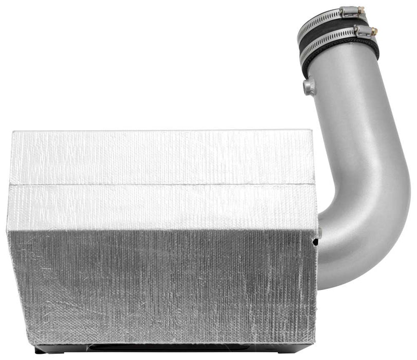 K&N 69-8619TS Engine Cold Air Intake Performance Kit - Truck Part Superstore