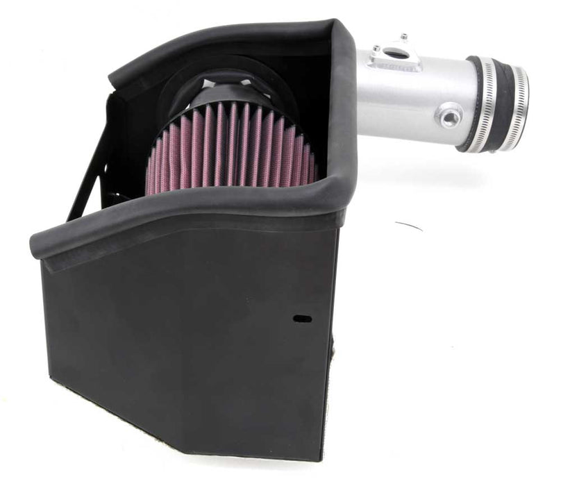 K&N 69-8619TS Engine Cold Air Intake Performance Kit - Truck Part Superstore
