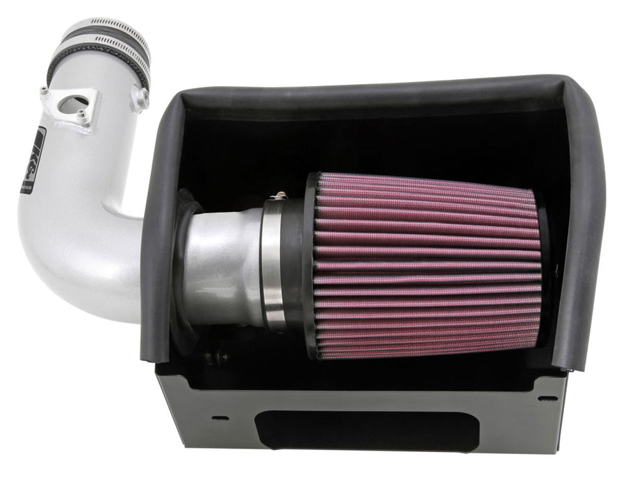 K&N 69-8619TS Engine Cold Air Intake Performance Kit - Truck Part Superstore