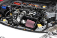 K&N 69-8619TS Engine Cold Air Intake Performance Kit - Truck Part Superstore