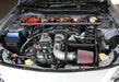 K&N 69-8619TS Engine Cold Air Intake Performance Kit - Truck Part Superstore