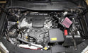 K&N 69-8620TTK Engine Cold Air Intake Performance Kit - Truck Part Superstore