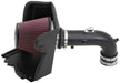 K&N 69-8620TTK Engine Cold Air Intake Performance Kit - Truck Part Superstore