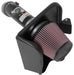 K&N 69-8621TTK Engine Cold Air Intake Performance Kit - Truck Part Superstore