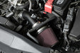 K&N 69-8621TTK Engine Cold Air Intake Performance Kit - Truck Part Superstore