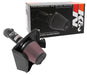 K&N 69-8621TTK Engine Cold Air Intake Performance Kit - Truck Part Superstore