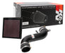 K&N 69-8622TTK Engine Cold Air Intake Performance Kit - Truck Part Superstore