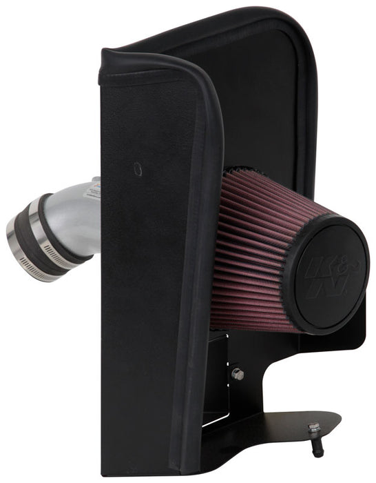 K&N 69-8623TS Engine Cold Air Intake Performance Kit - Truck Part Superstore