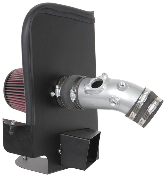 K&N 69-8623TS Engine Cold Air Intake Performance Kit - Truck Part Superstore