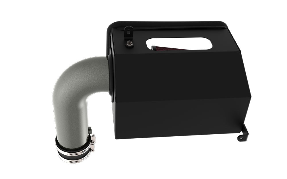 K&N 69-8624TC Engine Cold Air Intake Performance Kit - Truck Part Superstore