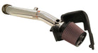 K&N 69-8701TP Engine Cold Air Intake Performance Kit - Truck Part Superstore