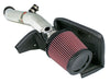 K&N 69-8702TP Engine Cold Air Intake Performance Kit - Truck Part Superstore