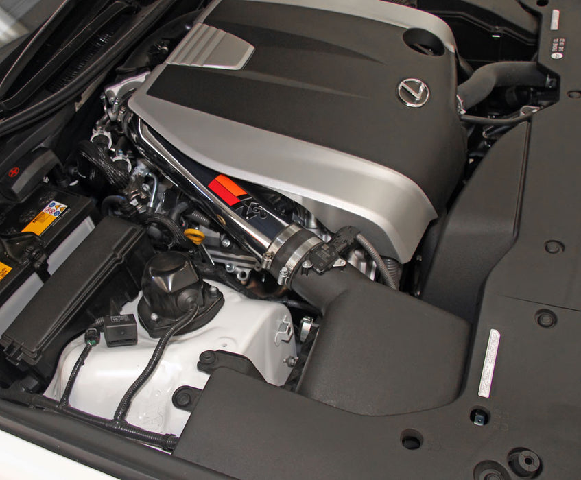 K&N 69-8704TP Engine Cold Air Intake Performance Kit - Truck Part Superstore