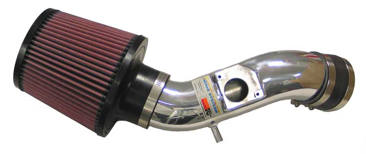 K&N 69-8751TP Engine Cold Air Intake Performance Kit - Truck Part Superstore