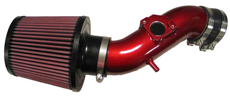 K&N 69-8751TR Engine Cold Air Intake Performance Kit - Truck Part Superstore